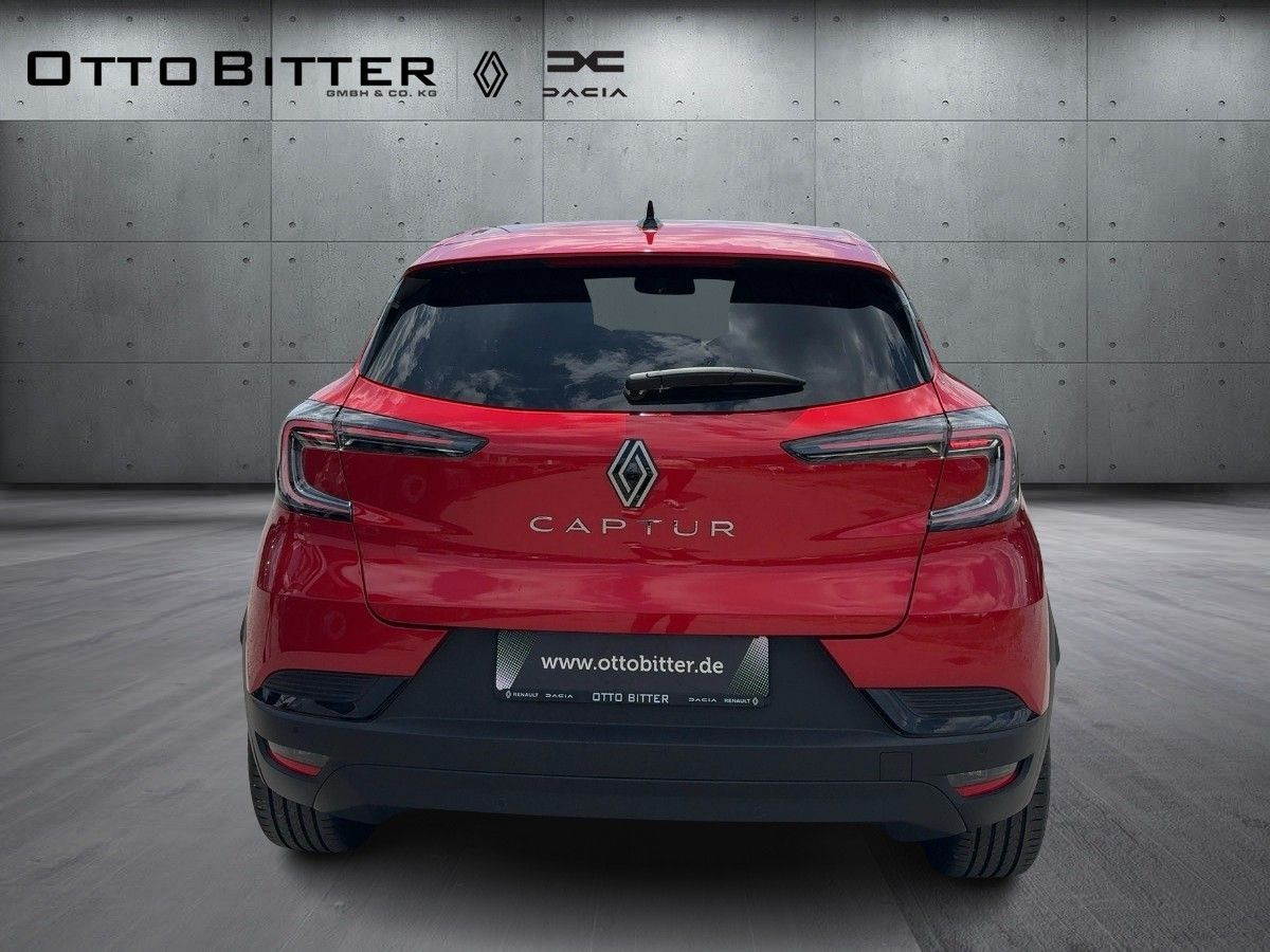 Renault Captur Techno TCe90 WINTER-PAKET/SITZH/KAMERA - SUV/ Geländewagen: das Bild 3 Renault Captur Techno TCe90 WINTER-PAKET/SITZH/KAMERA - SUV/ Geländewagen: das Bild 3