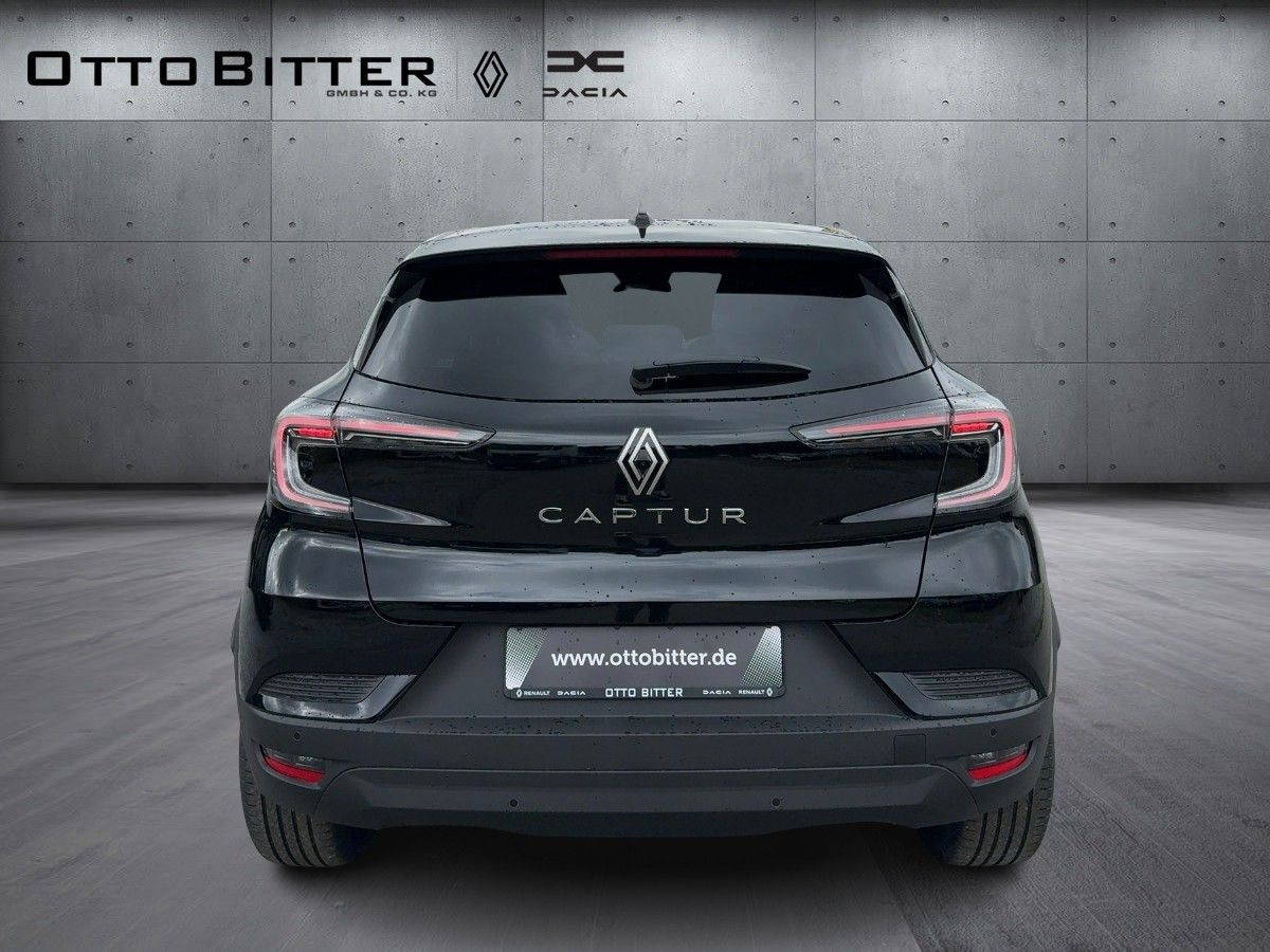 Renault Captur Techno TCe90 WINTER-PAKET/SITZH/KAMERA - SUV/ Geländewagen: das Bild 3 Renault Captur Techno TCe90 WINTER-PAKET/SITZH/KAMERA - SUV/ Geländewagen: das Bild 3