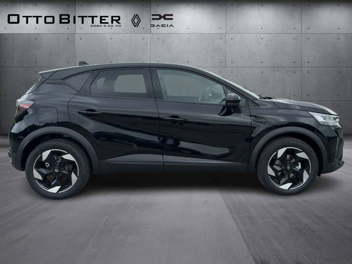 Renault Captur Techno TCe90 WINTER-PAKET/SITZH/KAMERA - SUV/ Geländewagen: das Bild 5 Renault Captur Techno TCe90 WINTER-PAKET/SITZH/KAMERA - SUV/ Geländewagen: das Bild 5
