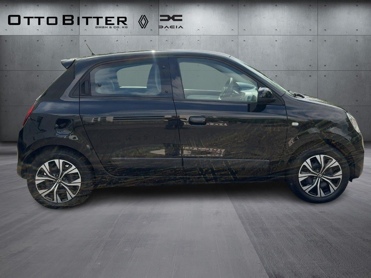 Renault Twingo SCe65 ZEN GANZJAHRESREIFEN/KLIMA - PKW: das Bild 5 Renault Twingo SCe65 ZEN GANZJAHRESREIFEN/KLIMA - PKW: das Bild 5