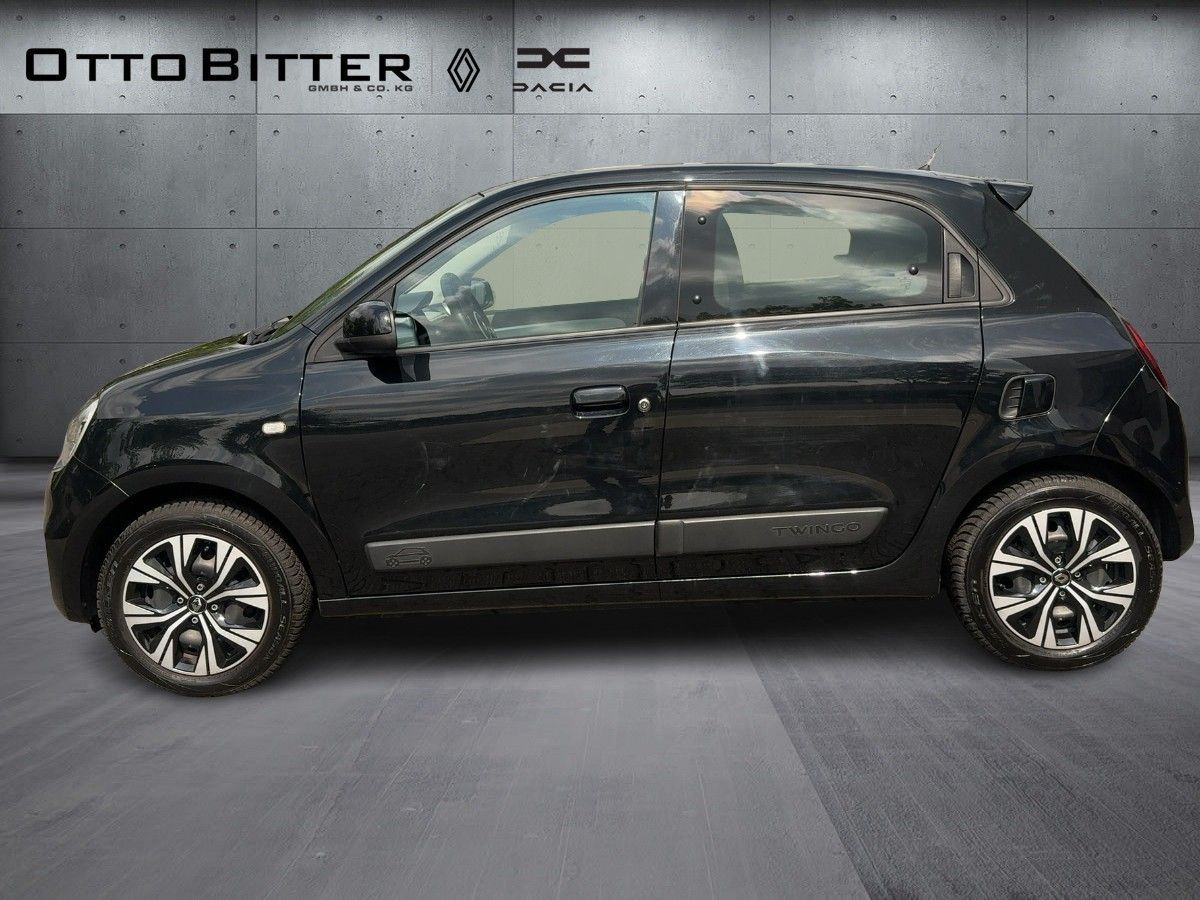 Renault Twingo SCe65 ZEN GANZJAHRESREIFEN/KLIMA - PKW: das Bild 2 Renault Twingo SCe65 ZEN GANZJAHRESREIFEN/KLIMA - PKW: das Bild 2