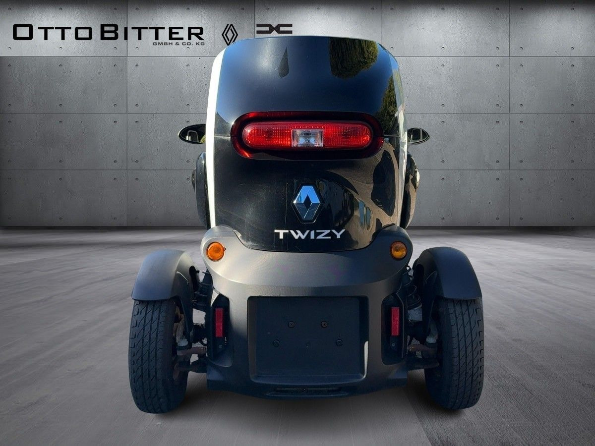 Renault Twizy Technic BATTERIEKAUF (Bought battery) - PKW: das Bild 3 Renault Twizy Technic BATTERIEKAUF (Bought battery) - PKW: das Bild 3