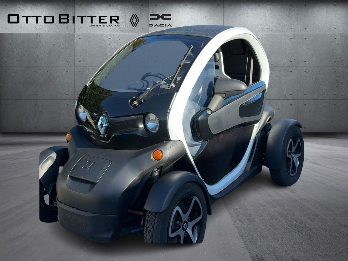 Renault Twizy Technic BATTERIEKAUF (Bought battery) - PKW: das Bild 2 Renault Twizy Technic BATTERIEKAUF (Bought battery) - PKW: das Bild 2