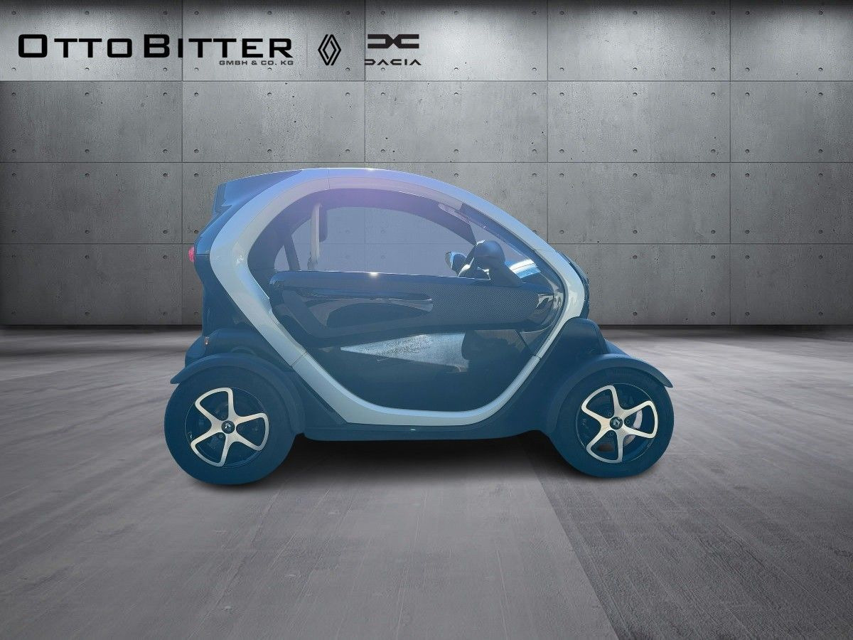 Renault Twizy Technic BATTERIEKAUF (Bought battery) - PKW: das Bild 5 Renault Twizy Technic BATTERIEKAUF (Bought battery) - PKW: das Bild 5