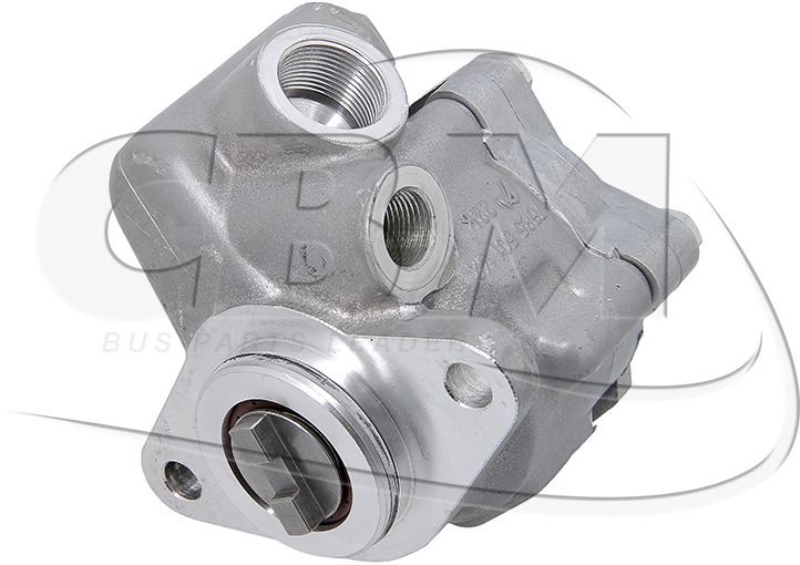 BOSCH POMPE HYDRAULIQUE - ZF FEBI HISPACOLD (34836 01 | 31298 | 4200228) - Hydraulikpumpe für Bus: das Bild 1 BOSCH POMPE HYDRAULIQUE - ZF FEBI HISPACOLD (34836 01 | 31298 | 4200228) - Hydraulikpumpe für Bus: das Bild 1