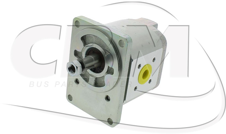 BOSCH REXROTH HYDRAULIC PUMP - EBERSPACHER (221000700017) - Hydraulikpumpe für Bus: das Bild 1 BOSCH REXROTH HYDRAULIC PUMP - EBERSPACHER (221000700017) - Hydraulikpumpe für Bus: das Bild 1