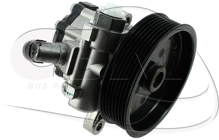 BOSCH SERVOSTEERING PUMP - MERCEDES MAN IRISBUS - IVECO - RVI (A0189972048 | 81965030041 | 5003065148 | 7703297268 | 7701996040) - Lenkpumpe für Bus: das Bild 1 BOSCH SERVOSTEERING PUMP - MERCEDES MAN IRISBUS - IVECO - RVI (A0189972048 | 81965030041 | 5003065148 | 7703297268 | 7701996040) - Lenkpumpe für Bus: das Bild 1