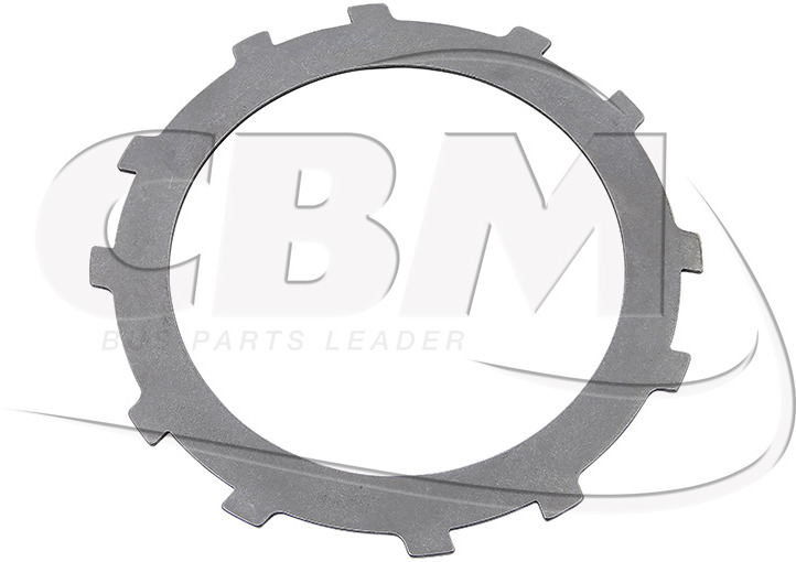 CBM DISQUE EXT. 3,50MM - IRISBUS - IVECO - RVI (504328734 | 5000814192) - Getriebe und Teile für Bus: das Bild 1 CBM DISQUE EXT. 3,50MM - IRISBUS - IVECO - RVI (504328734 | 5000814192) - Getriebe und Teile für Bus: das Bild 1