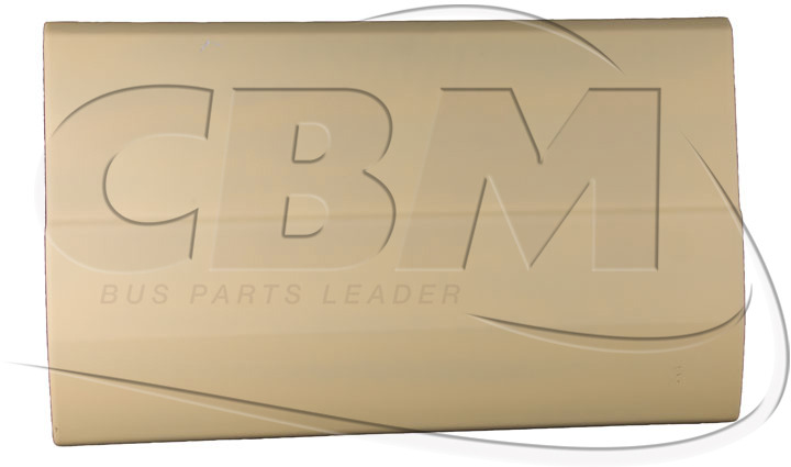 CBM FENDER, SIDE, DOOR, 755MM - IRISBUS - IVECO - RVI (503628469) - Kotflügel für Bus: das Bild 1 CBM FENDER, SIDE, DOOR, 755MM - IRISBUS - IVECO - RVI (503628469) - Kotflügel für Bus: das Bild 1