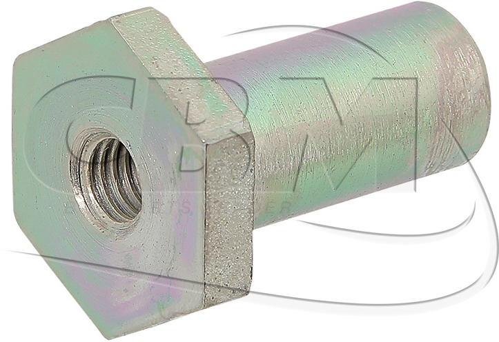CBM OEM CANON TARAUDE VENTIL CRMT CIT/BW - VANHOOL (508220006) - Motor und Teile für Bus: das Bild 1 CBM OEM CANON TARAUDE VENTIL CRMT CIT/BW - VANHOOL (508220006) - Motor und Teile für Bus: das Bild 1