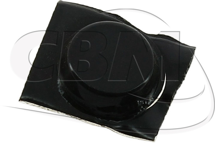 CBM OEM FRONT BUMPER RUBBER STOP - VOLVO (70574502) - Stoßstange für Bus: das Bild 1 CBM OEM FRONT BUMPER RUBBER STOP - VOLVO (70574502) - Stoßstange für Bus: das Bild 1