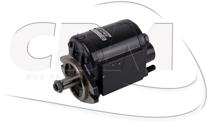 CBM OEM HYDRAULIC PUMP - MAN (81976100317) - Hydraulikpumpe für Bus: das Bild 1 CBM OEM HYDRAULIC PUMP - MAN (81976100317) - Hydraulikpumpe für Bus: das Bild 1