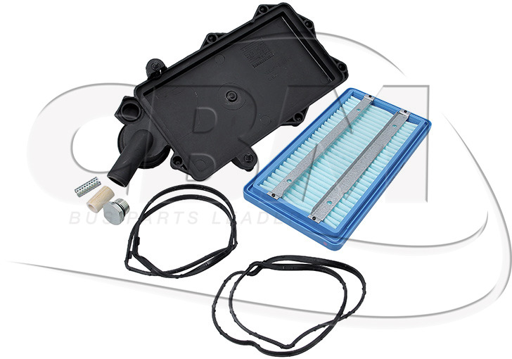CBM OEM KIT FILTRATION - HELLA (9XL351328301) - Motor und Teile für Bus: das Bild 1 CBM OEM KIT FILTRATION - HELLA (9XL351328301) - Motor und Teile für Bus: das Bild 1