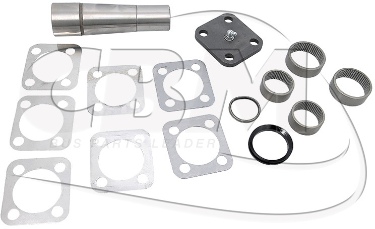 CBM OEM KIT PIVOT - MERCEDES (A9061551415) - Lenkung für Bus: das Bild 1 CBM OEM KIT PIVOT - MERCEDES (A9061551415) - Lenkung für Bus: das Bild 1