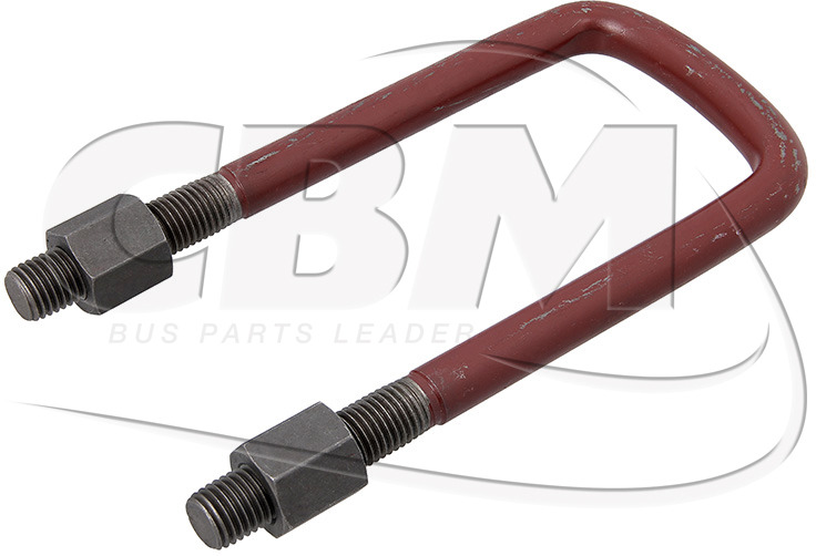 CBM OEM SUSPENSION CALLIPER - IRISBUS - IVECO - RVI MERCEDES (5010019862 | 5021170480 | A0024314706) - Rahmen/ Chassis für Bus: das Bild 1 CBM OEM SUSPENSION CALLIPER - IRISBUS - IVECO - RVI MERCEDES (5010019862 | 5021170480 | A0024314706) - Rahmen/ Chassis für Bus: das Bild 1