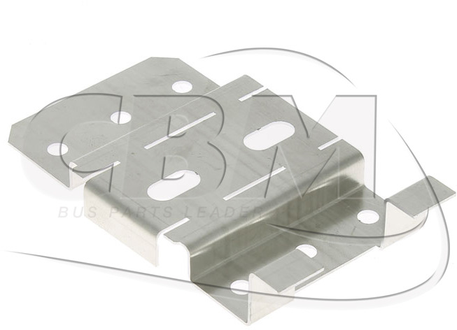 CBM OEM WHEEL COVER LEFT FUSE - DAF (201606) - Felge für Bus: das Bild 1 CBM OEM WHEEL COVER LEFT FUSE - DAF (201606) - Felge für Bus: das Bild 1