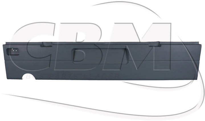 CBM REAR BUMPER - VOLVO (946173) - Stoßstange für Bus: das Bild 1 CBM REAR BUMPER - VOLVO (946173) - Stoßstange für Bus: das Bild 1