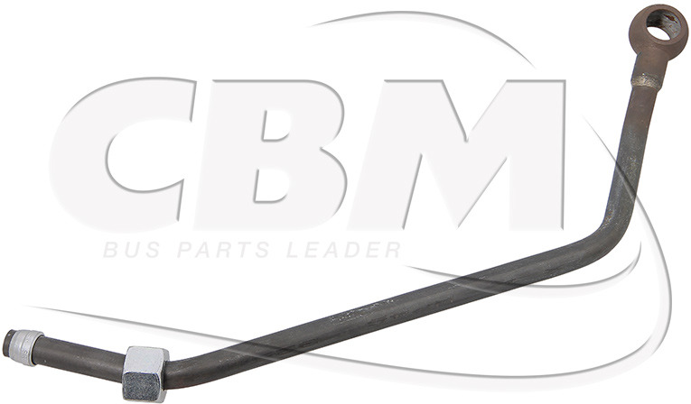 CBM RETURN TUBE - ISRI (91486837) - Druckluftbremse für Bus: das Bild 1 CBM RETURN TUBE - ISRI (91486837) - Druckluftbremse für Bus: das Bild 1