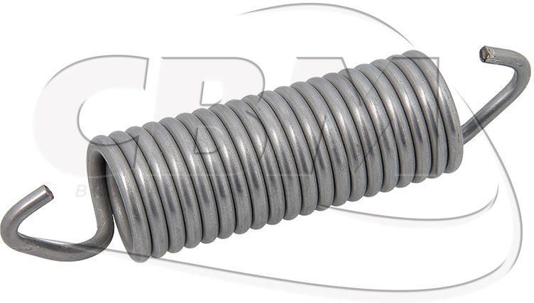 CBM TRACTION SPRING - SCANIA (1935591) - Bremssattel für Bus: das Bild 1 CBM TRACTION SPRING - SCANIA (1935591) - Bremssattel für Bus: das Bild 1