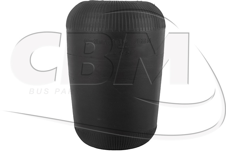 CONTITECH SUSPENSION MEMBRANE - IRISBUS - IVECO - RVI HEULIEZ (503627100 | 0186101100) - Luftfederung für Bus: das Bild 1 CONTITECH SUSPENSION MEMBRANE - IRISBUS - IVECO - RVI HEULIEZ (503627100 | 0186101100) - Luftfederung für Bus: das Bild 1