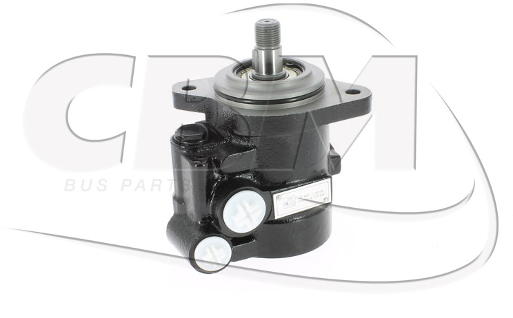 DIESEL TECHNIC PUMP - HALDEX ZF (72646C | 0501205935 | 72326C | 72811 | 72811C) - Kühlmittelpumpe für Bus: das Bild 1 DIESEL TECHNIC PUMP - HALDEX ZF (72646C | 0501205935 | 72326C | 72811 | 72811C) - Kühlmittelpumpe für Bus: das Bild 1