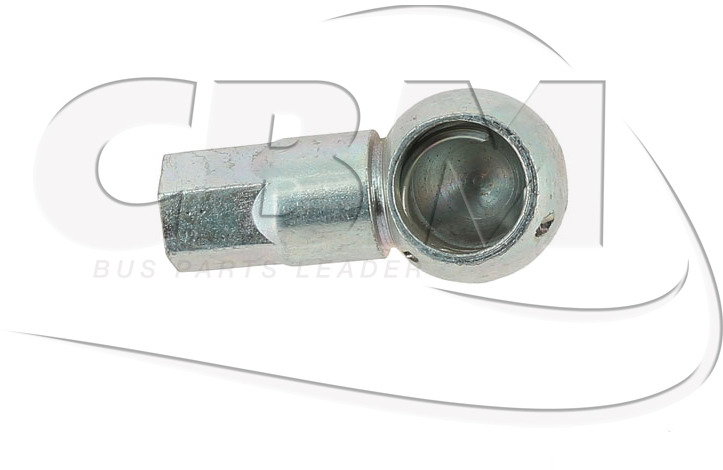 DIESEL TECHNIC SUSPENSION BALL JOINT BODY - VOITH (64099512) - Federung für Bus: das Bild 1 DIESEL TECHNIC SUSPENSION BALL JOINT BODY - VOITH (64099512) - Federung für Bus: das Bild 1