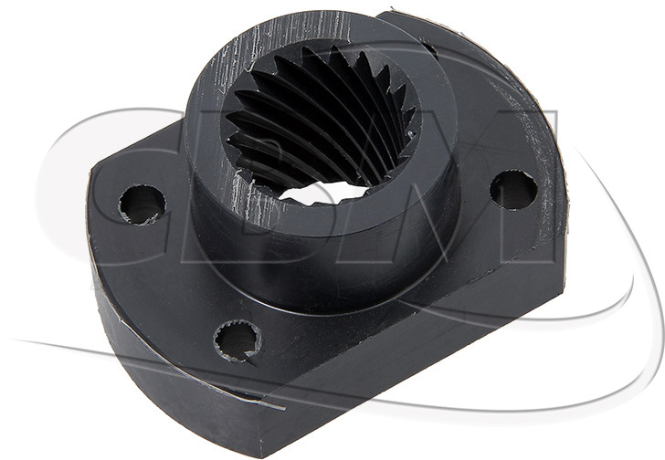 BODE SPINDLE NUT - BOSCH (044404229Z) - Ersatzteile für Bus: das Bild 1 BODE SPINDLE NUT - BOSCH (044404229Z) - Ersatzteile für Bus: das Bild 1