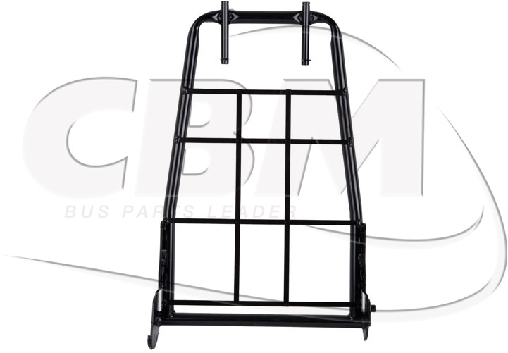 ISRI RIGHT SEAT BACK FRAME - IRISBUS - IVECO - RVI (5010077752) - Sitz für Bus: das Bild 1 ISRI RIGHT SEAT BACK FRAME - IRISBUS - IVECO - RVI (5010077752) - Sitz für Bus: das Bild 1