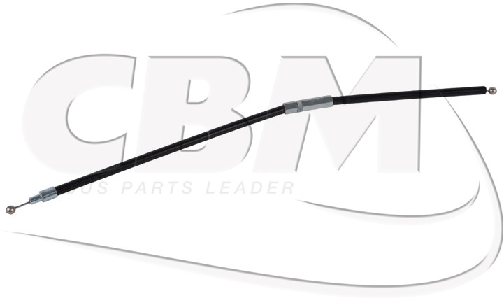 ISRI SEAT CABLE - IRISBUS - IVECO - RVI (9254326302) - Sitz für Bus: das Bild 1 ISRI SEAT CABLE - IRISBUS - IVECO - RVI (9254326302) - Sitz für Bus: das Bild 1