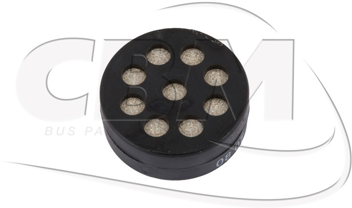 IVECO AIR FILTER - IRISBUS - IVECO - RVI (7170633) - Luftfilter für Bus: das Bild 1 IVECO AIR FILTER - IRISBUS - IVECO - RVI (7170633) - Luftfilter für Bus: das Bild 1
