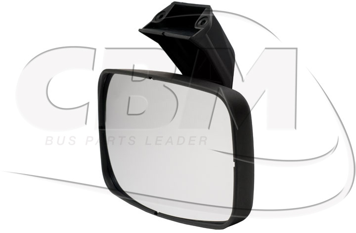 IVECO DOCKING MIRROR - SOLARIS (0528405914) - Rückspiegel für Bus: das Bild 1 IVECO DOCKING MIRROR - SOLARIS (0528405914) - Rückspiegel für Bus: das Bild 1