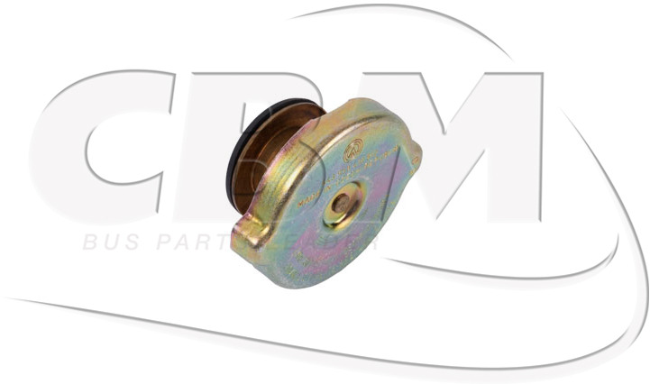 IVECO EXPANSION VALVE PLUG - VANHOOL (10765788 | 10631241 | 11078685 | 10753375 | 10790081 | 10772800 | 11194533 | 11194532) - Kühlsystem für Bus: das Bild 1 IVECO EXPANSION VALVE PLUG - VANHOOL (10765788 | 10631241 | 11078685 | 10753375 | 10790081 | 10772800 | 11194533 | 11194532) - Kühlsystem für Bus: das Bild 1