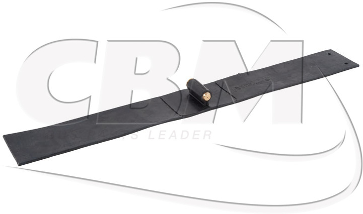 IVECO FRONT DOOR RUBBER - VANHOOL (632100550) - Tür und Teile für Bus: das Bild 1 IVECO FRONT DOOR RUBBER - VANHOOL (632100550) - Tür und Teile für Bus: das Bild 1