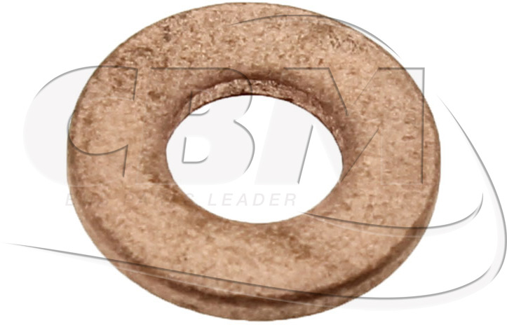 IVECO INJECTOR SEAL - BOSCH (0331101005) - Motor und Teile für Bus: das Bild 1 IVECO INJECTOR SEAL - BOSCH (0331101005) - Motor und Teile für Bus: das Bild 1