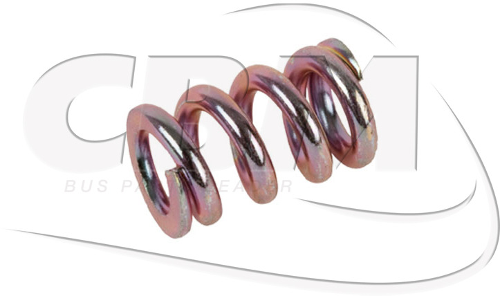 KNORR BREMSE BRAKE VALVE SPRING - VOLVO IRISBUS - IVECO - RVI (479107 | 5010521507) - Bremsventil für Bus: das Bild 1 KNORR BREMSE BRAKE VALVE SPRING - VOLVO IRISBUS - IVECO - RVI (479107 | 5010521507) - Bremsventil für Bus: das Bild 1