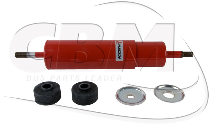 KONI REAR SHOCK ABSORBER - MERCEDES IRISBUS - IVECO - RVI (A6288900010 | 5000463003 | 5006140978 | A0044205583) - Stoßdämpfer für Bus: das Bild 1 KONI REAR SHOCK ABSORBER - MERCEDES IRISBUS - IVECO - RVI (A6288900010 | 5000463003 | 5006140978 | A0044205583) - Stoßdämpfer für Bus: das Bild 1