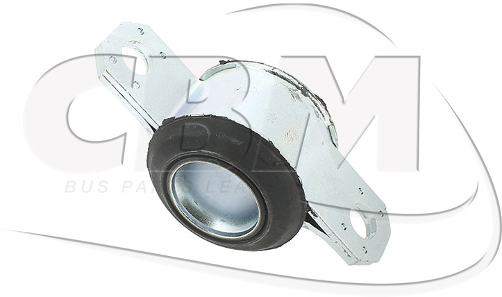 LEMFORDER SUSPENSION ARM SILENTBLOCK - BOSCH FAG (2410210033 | 1928401387 | 9000072004 | H3171700) - Federung für Bus: das Bild 1 LEMFORDER SUSPENSION ARM SILENTBLOCK - BOSCH FAG (2410210033 | 1928401387 | 9000072004 | H3171700) - Federung für Bus: das Bild 1