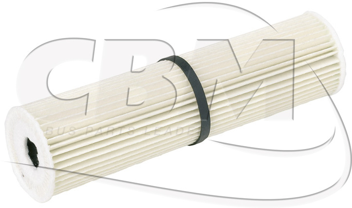 MAHLE STEERING FILTER - IRISBUS - IVECO - RVI (0000141306 | 141306) - Hydraulikfilter für Bus: das Bild 1 MAHLE STEERING FILTER - IRISBUS - IVECO - RVI (0000141306 | 141306) - Hydraulikfilter für Bus: das Bild 1