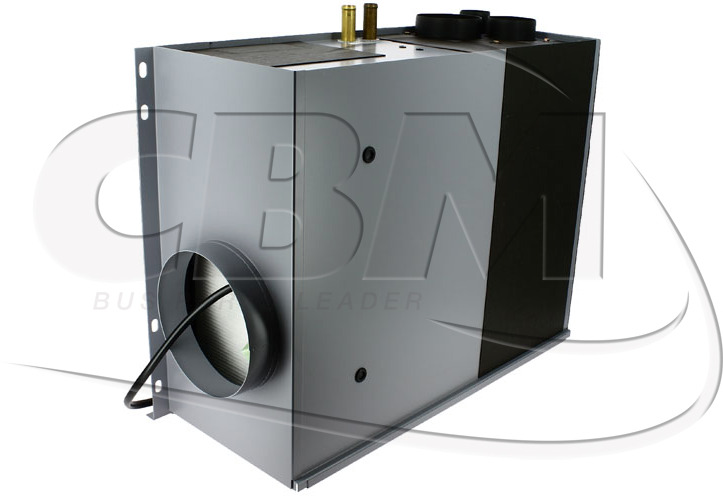 MAN FRESH AIR HEATER - BOSCH (2339101051) - Heizung/ Lüftung für Bus: das Bild 1 MAN FRESH AIR HEATER - BOSCH (2339101051) - Heizung/ Lüftung für Bus: das Bild 1