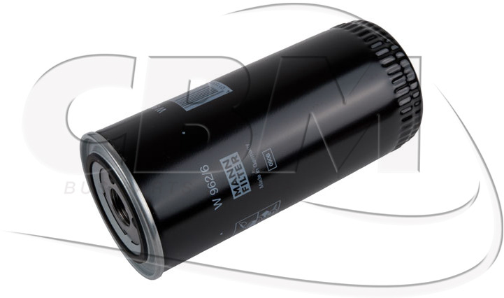 MANN FILTER OIL FILTER - MERCEDES MAN (A0004773680 | 81129020013) - Ölfilter für Bus: das Bild 1 MANN FILTER OIL FILTER - MERCEDES MAN (A0004773680 | 81129020013) - Ölfilter für Bus: das Bild 1
