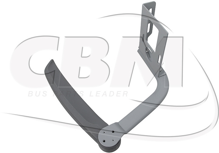 MERCEDES ACCOUDOIR RELEV - VANHOOL (624314340) - Sitz für Bus: das Bild 1 MERCEDES ACCOUDOIR RELEV - VANHOOL (624314340) - Sitz für Bus: das Bild 1