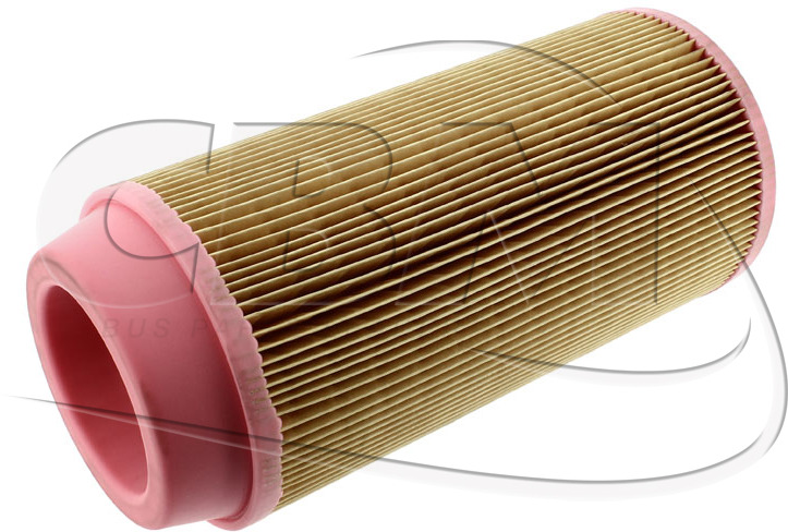 MERCEDES AIR FILTER - EBERSPACHER (8868080000600) - Luftfilter für Bus: das Bild 1 MERCEDES AIR FILTER - EBERSPACHER (8868080000600) - Luftfilter für Bus: das Bild 1