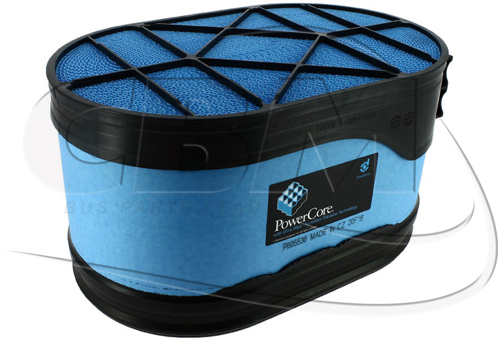MERCEDES AIR FILTER - SUTRAK (240175042) - Luftfilter für Bus: das Bild 1 MERCEDES AIR FILTER - SUTRAK (240175042) - Luftfilter für Bus: das Bild 1