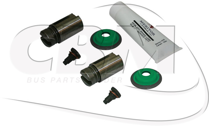 MERITOR TENSIONER - ALSTOM (DTR0009116424A) - Bremsteile für Bus: das Bild 1 MERITOR TENSIONER - ALSTOM (DTR0009116424A) - Bremsteile für Bus: das Bild 1
