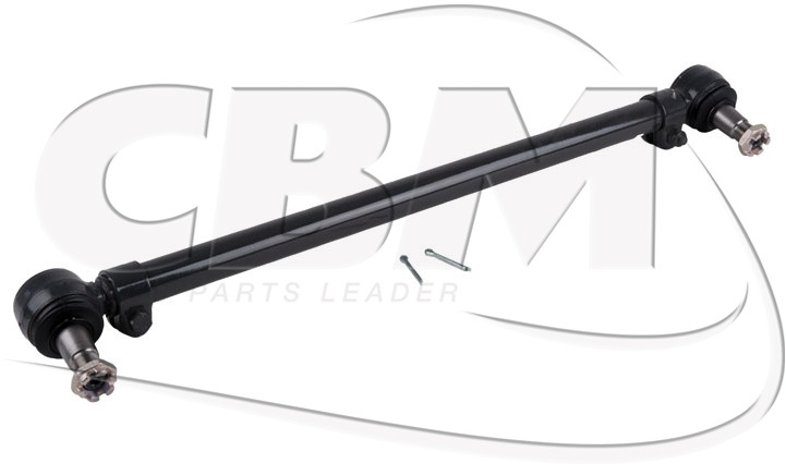 NOVOCAR CONNECTION CONNECTING ROD - IRISBUS - IVECO - RVI (5010351597) - Lenkung für Bus: das Bild 1 NOVOCAR CONNECTION CONNECTING ROD - IRISBUS - IVECO - RVI (5010351597) - Lenkung für Bus: das Bild 1