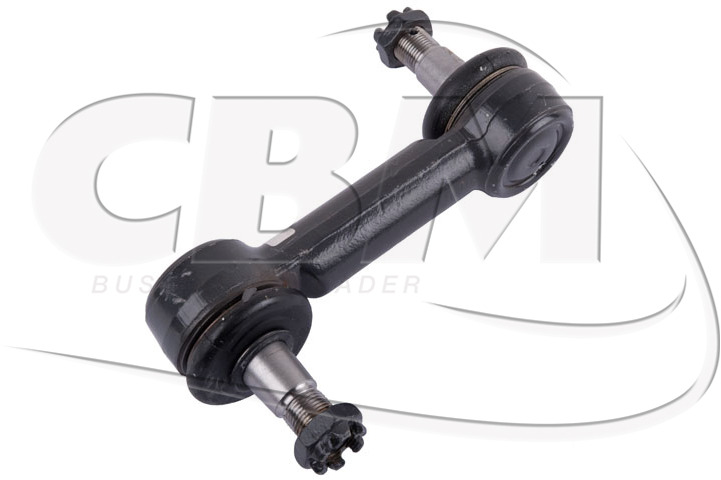 NOVOCAR REAR SUSPENSION TIE-ROD - IRISBUS - IVECO - RVI (5001000303) - Federung für Bus: das Bild 1 NOVOCAR REAR SUSPENSION TIE-ROD - IRISBUS - IVECO - RVI (5001000303) - Federung für Bus: das Bild 1