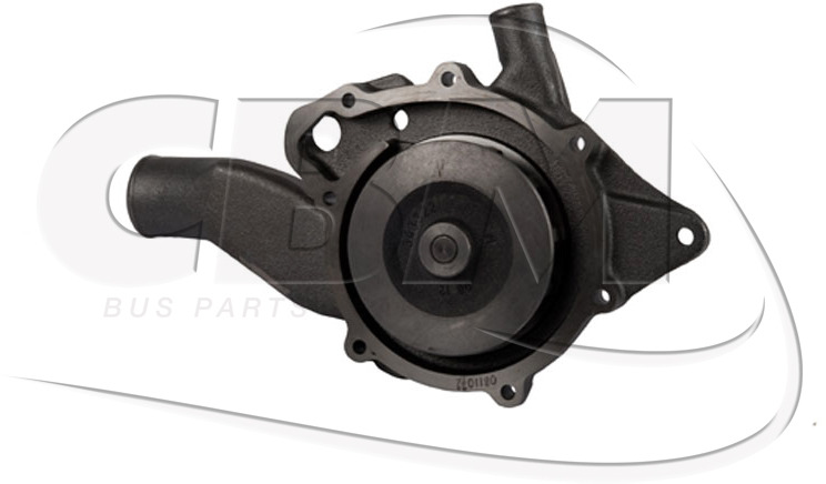 OMP COOLANT PUMP - VDL BOVA (271128) - Kühlmittelpumpe für Bus: das Bild 1 OMP COOLANT PUMP - VDL BOVA (271128) - Kühlmittelpumpe für Bus: das Bild 1