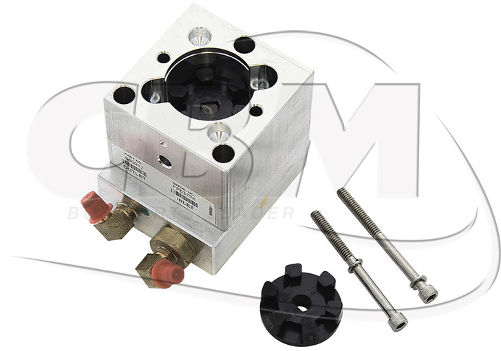PROHEAT FUEL PUMP - MERCEDES (A0008110139 | A0008301118) - Kraftstoffpumpe für Bus: das Bild 1 PROHEAT FUEL PUMP - MERCEDES (A0008110139 | A0008301118) - Kraftstoffpumpe für Bus: das Bild 1