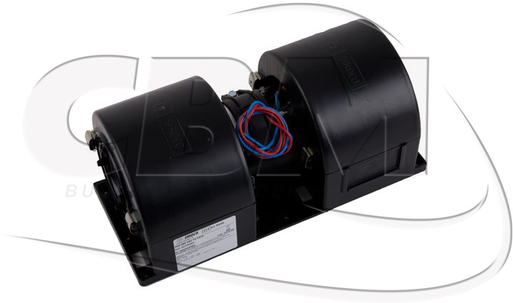 SIROCO DOUBLE HEATING TURBINE - VOLKSWAGEN (037115561B | 056115561A | 056115561B | 056115561G | 059115561A | 059115561B | 059115661A) - Heizung/ Lüftung für Bus: das Bild 1 SIROCO DOUBLE HEATING TURBINE - VOLKSWAGEN (037115561B | 056115561A | 056115561B | 056115561G | 059115561A | 059115561B | 059115661A) - Heizung/ Lüftung für Bus: das Bild 1