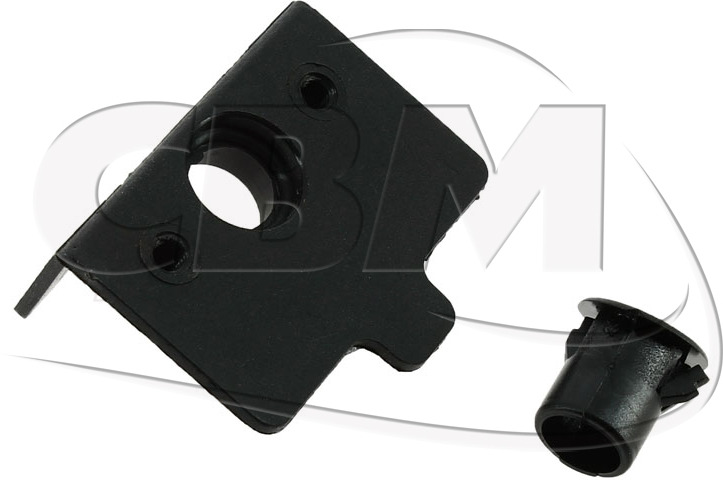 VANHOOL LOCK FIXING SUPPORT - KNORR (K162827N00) - Sitz für Bus: das Bild 1 VANHOOL LOCK FIXING SUPPORT - KNORR (K162827N00) - Sitz für Bus: das Bild 1